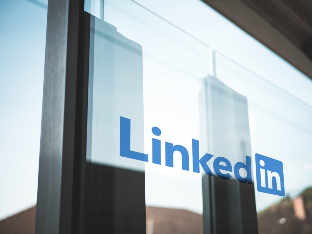 Building your LinkedIn Network