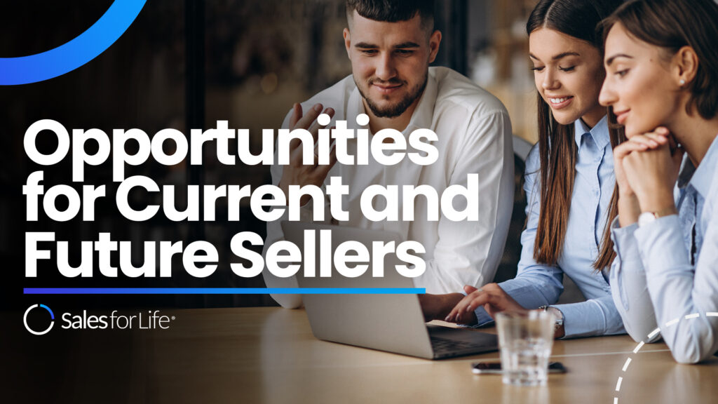 opportunities for current and future sellers