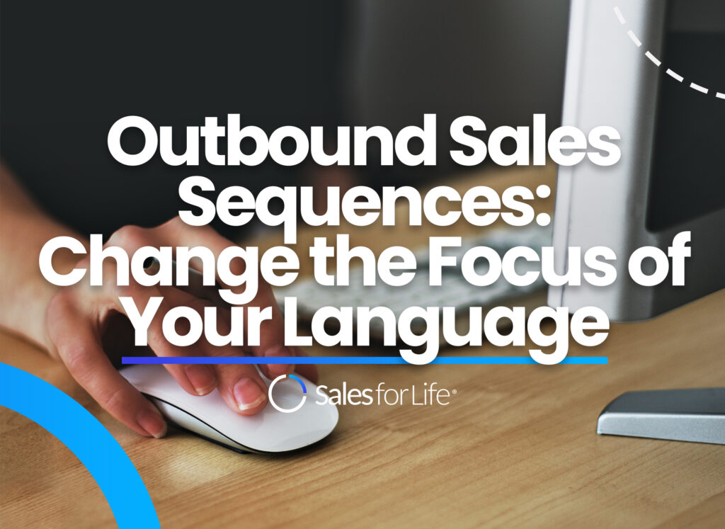 Change the Focus of Your Language