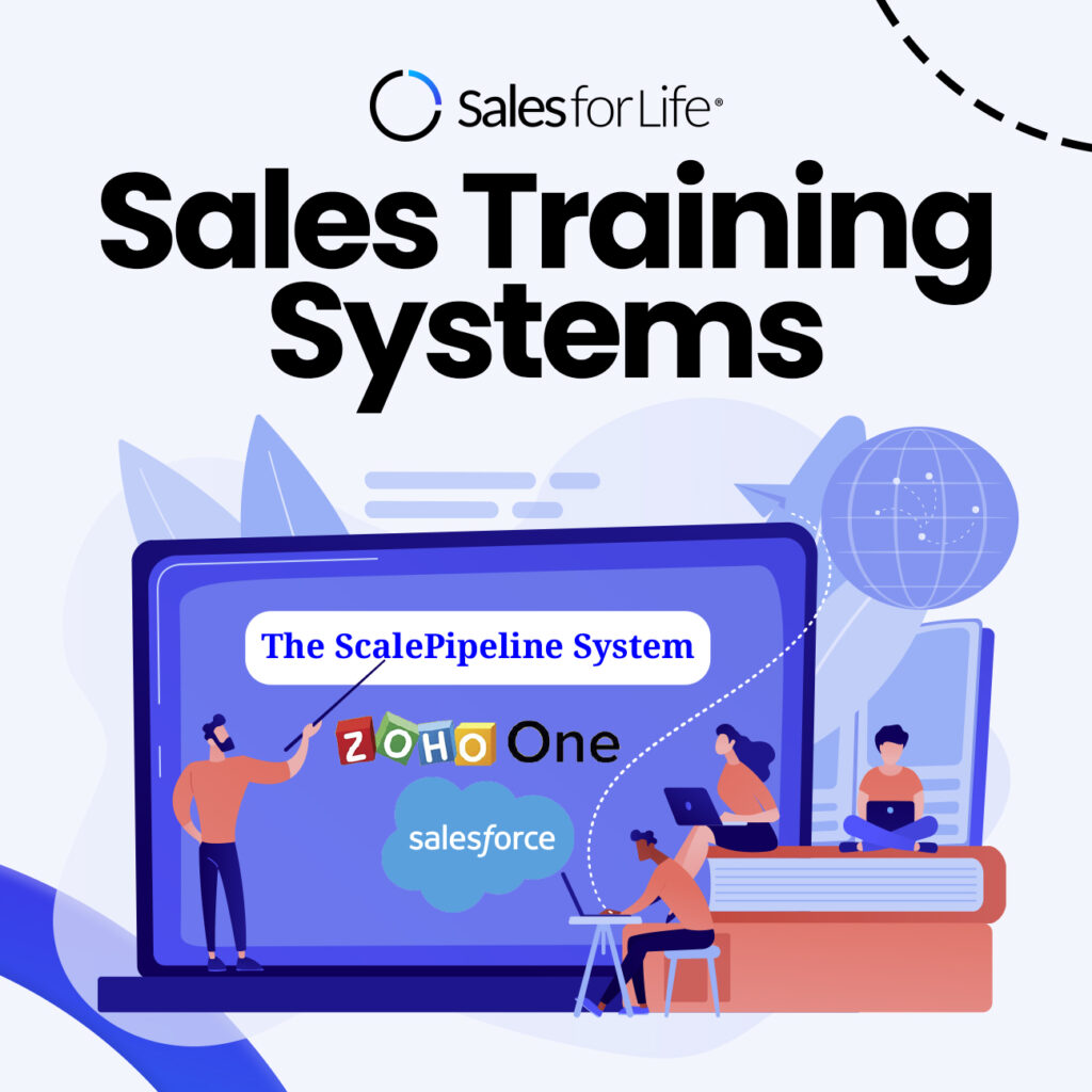 Sales Training Systems